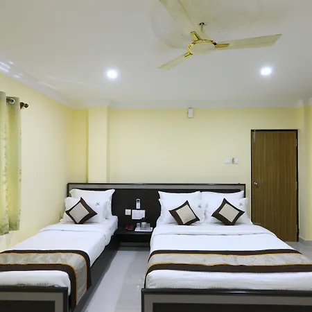 Hotel Saibala Lnn Near Airport And Rela Hospital-2