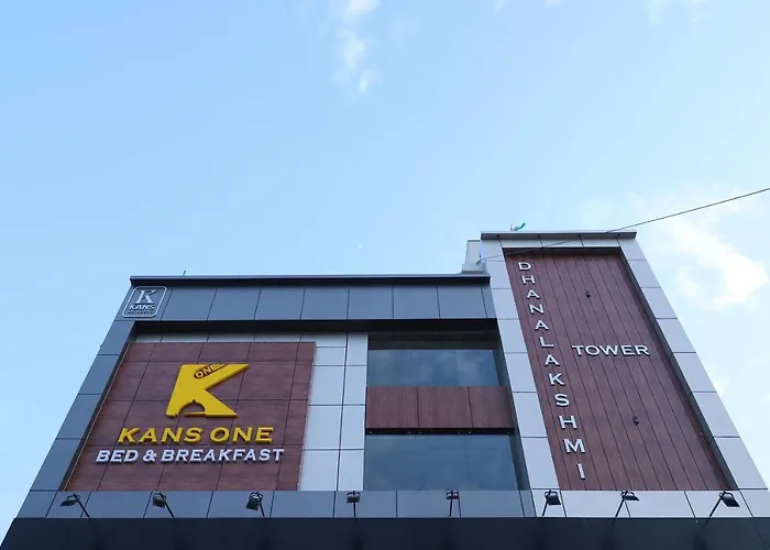 Kans One - Madipakkam