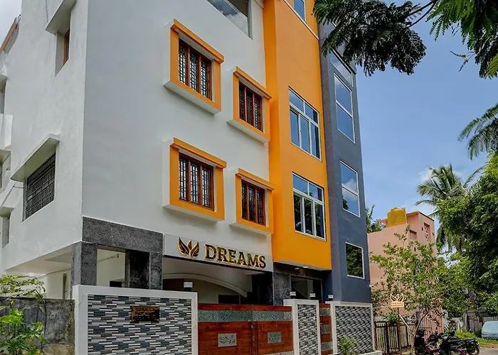 Livora Residency