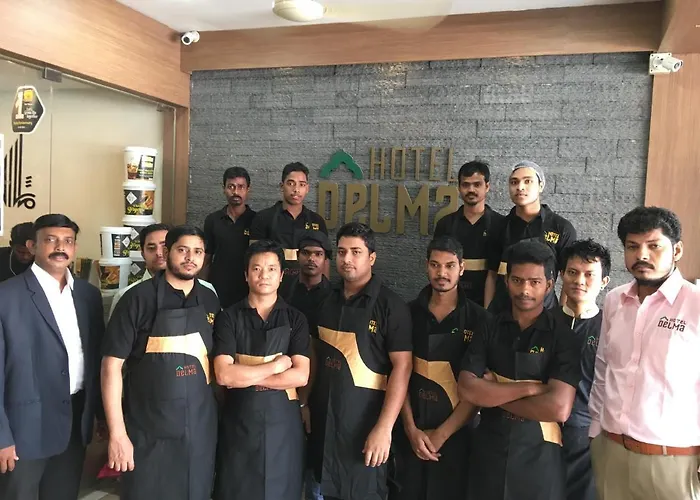 Hotel Delma