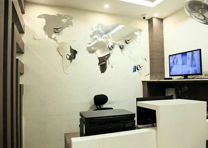 Hotel Delma